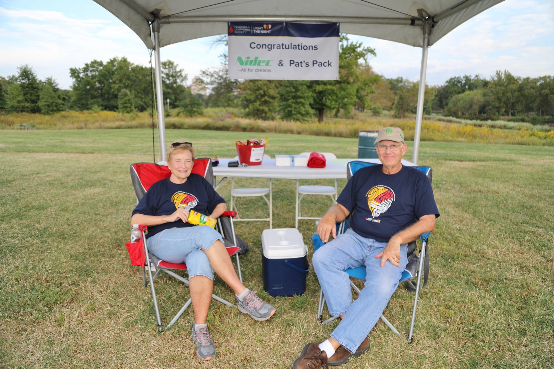Barbara Reitz, Rich Hoppe
